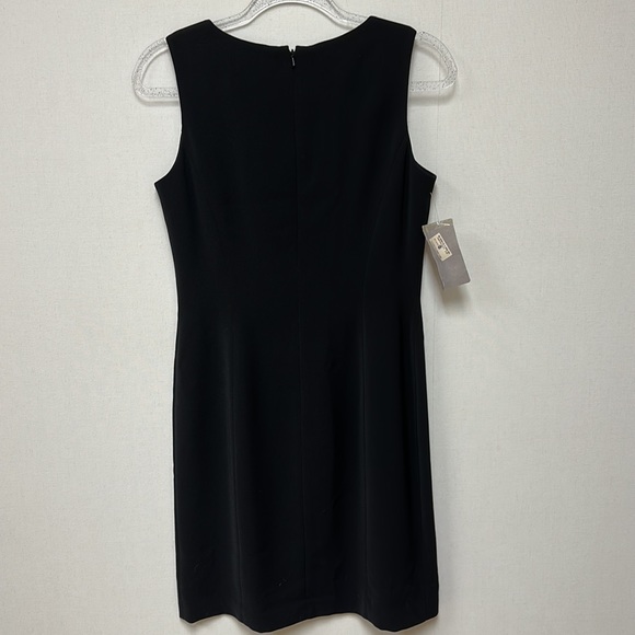 Nordstrom Preview Collection • Chic Little Black Dress • Sz 8 • NWT! - Picture 4 of 11